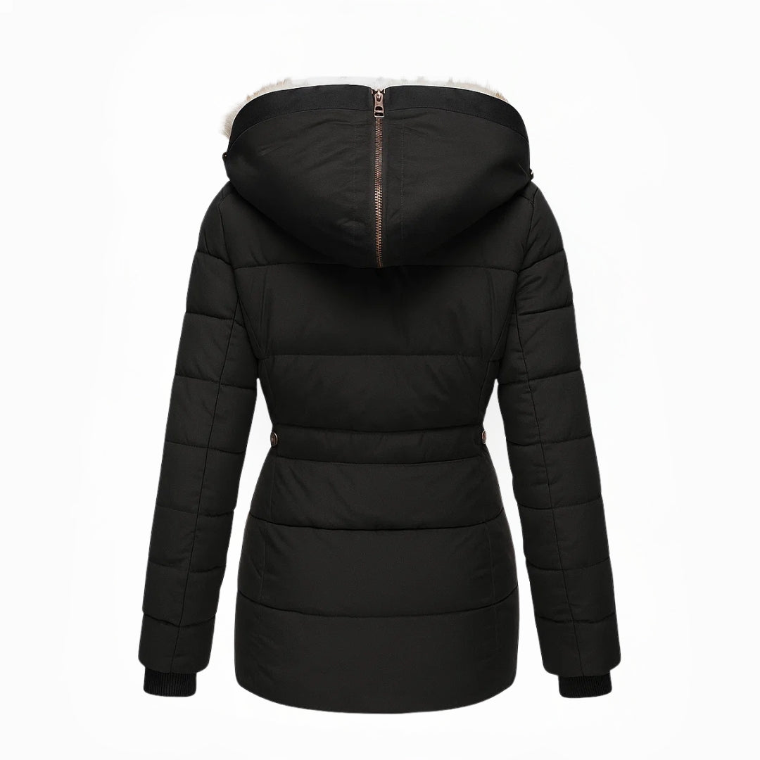 Maren™ Warm-Lined Winter Coat
