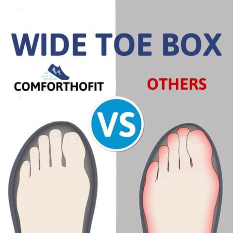 Maren Retro-Inspired Orthopedic High Boots