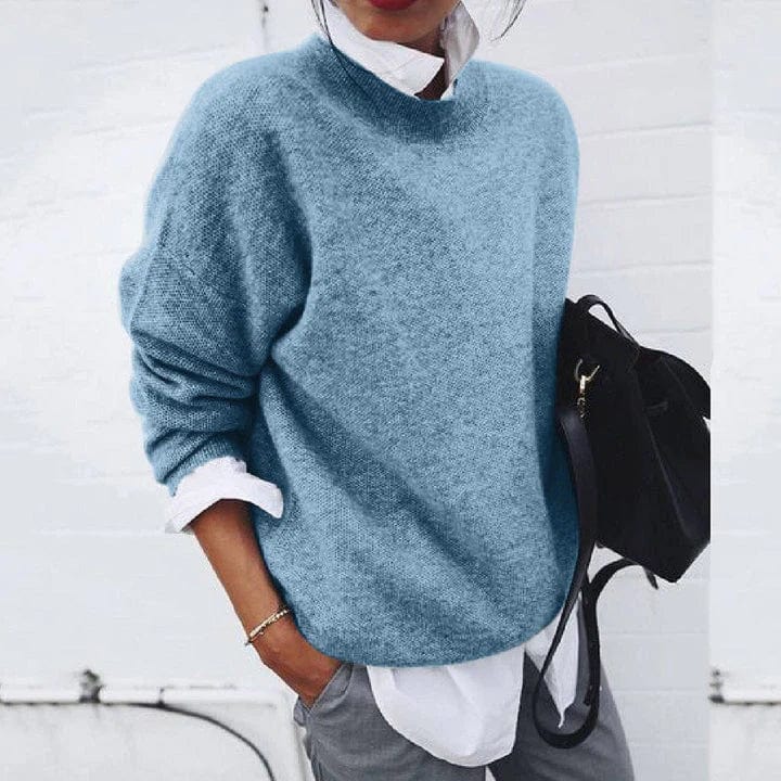 Maison™ | Soft and Cozy Cashmere Sweater