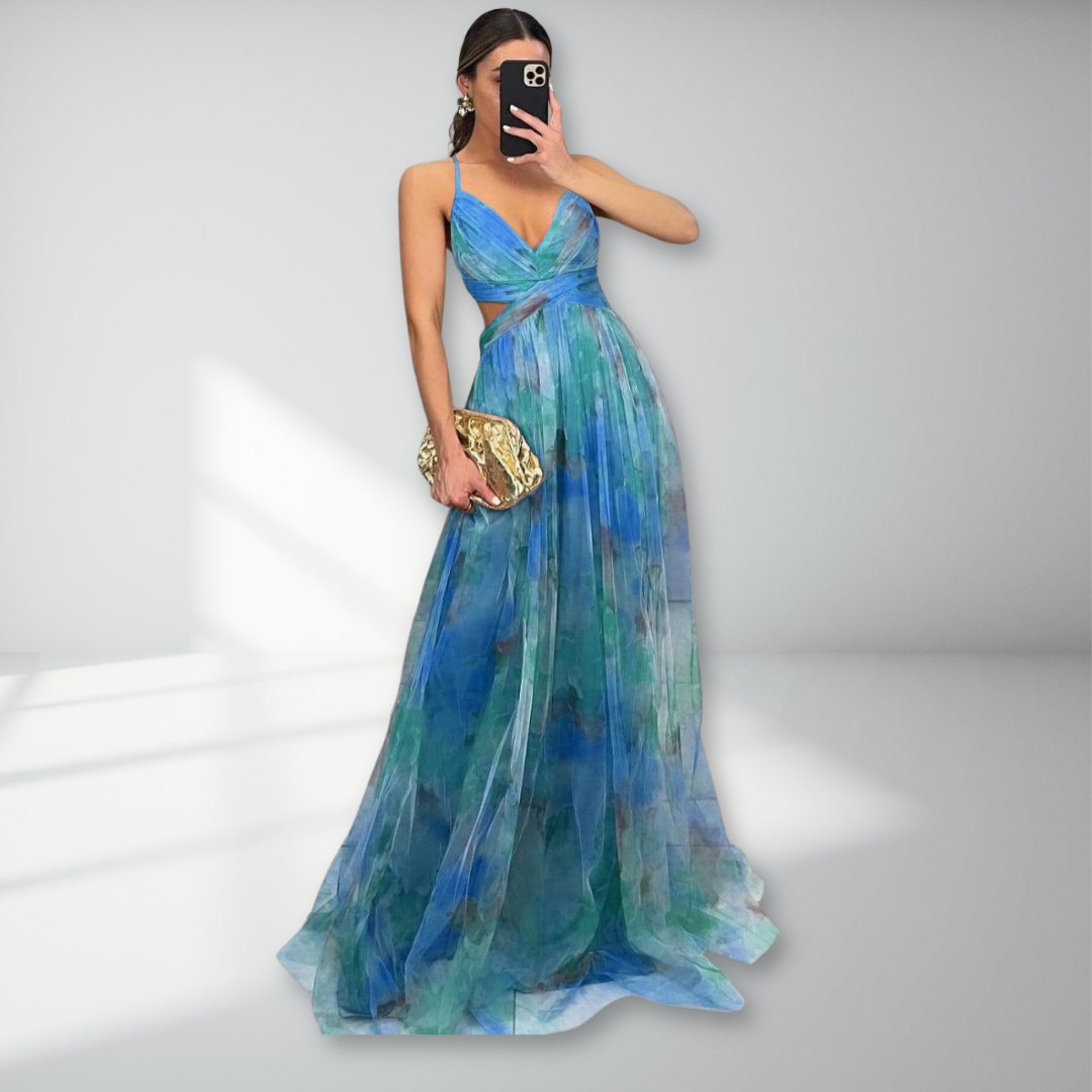 Maison™ | Stunning Maxi Dress