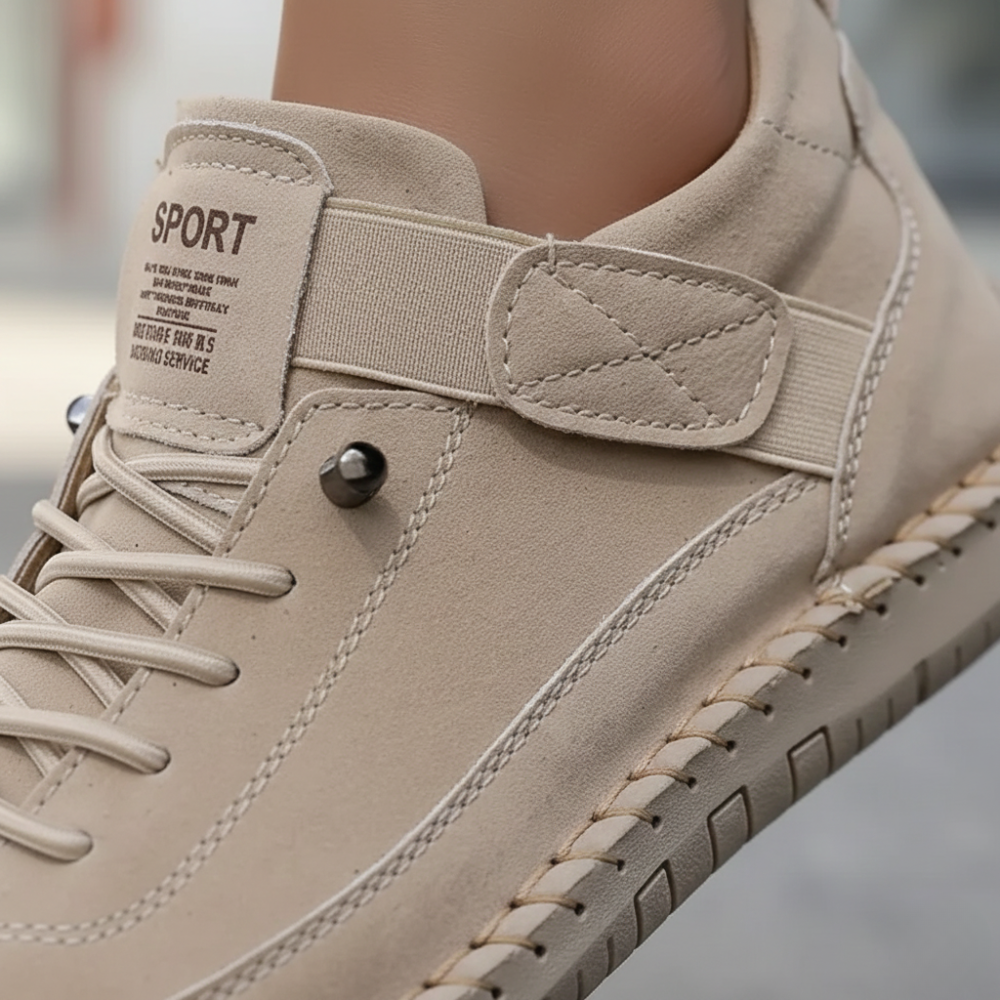 Meya™ | All-Day Walking Shoes for Standing & Long Walks