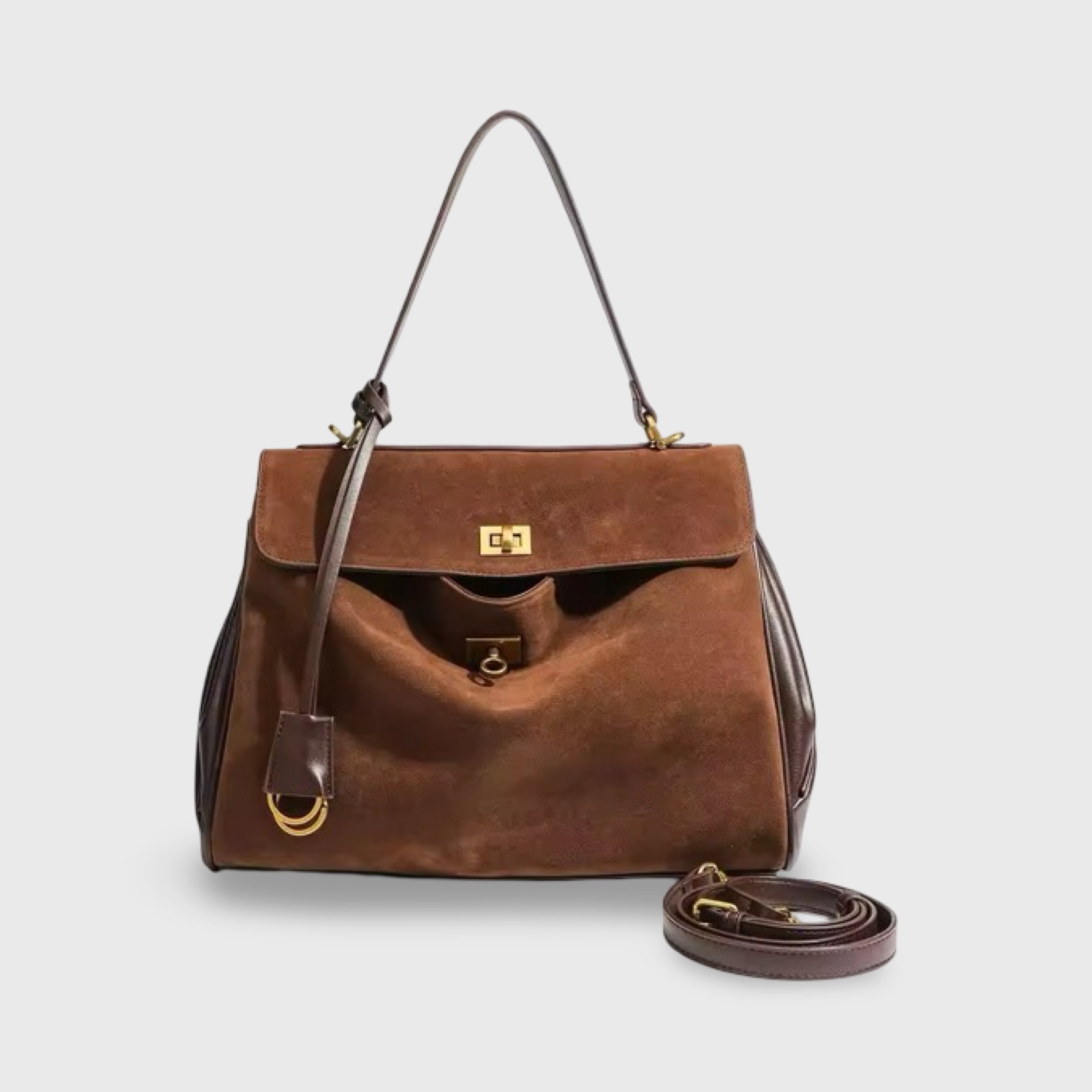 Ciara Genuine Leather