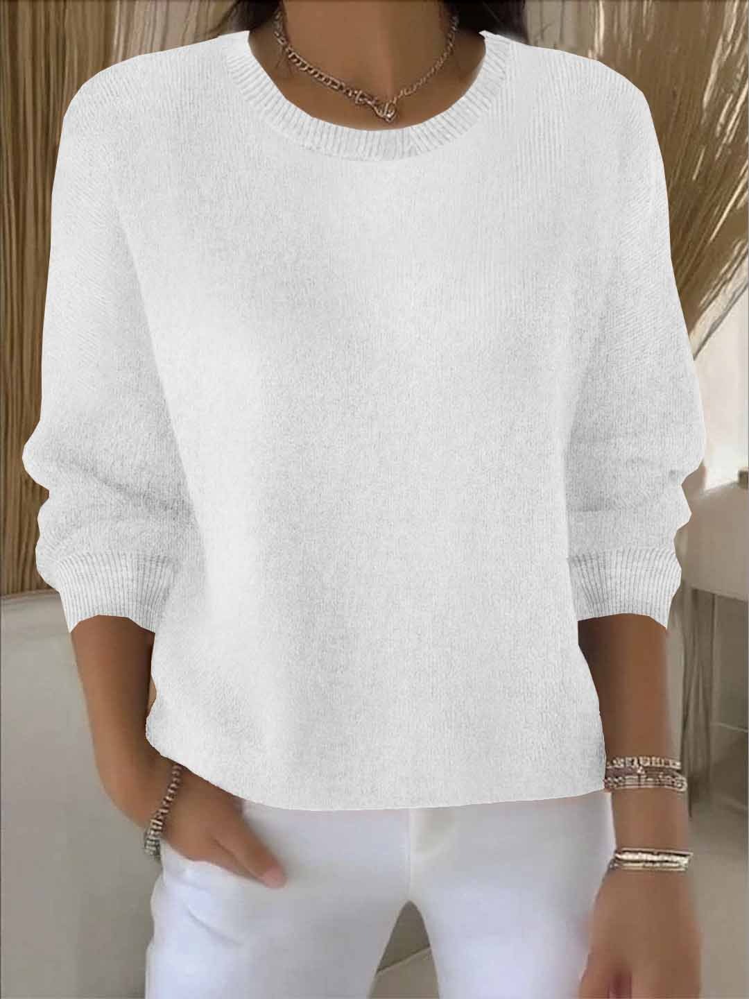 Lomari | Soft Warm Sweater