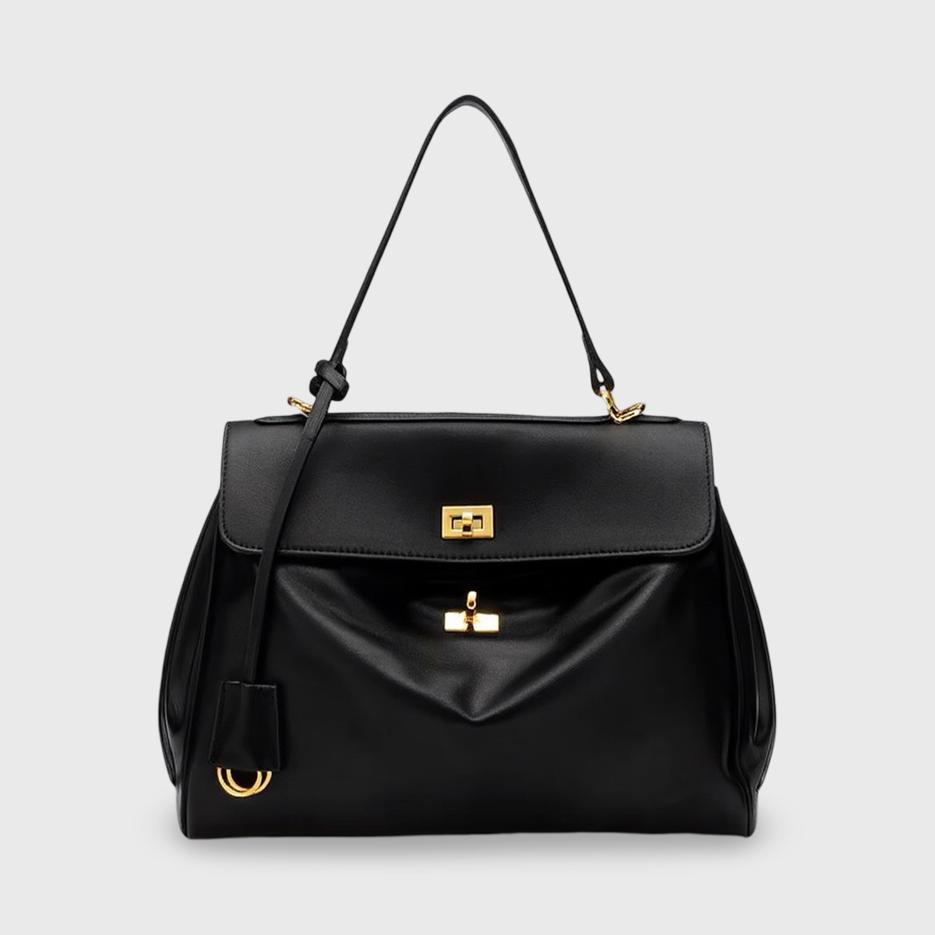 Ciara Genuine Leather