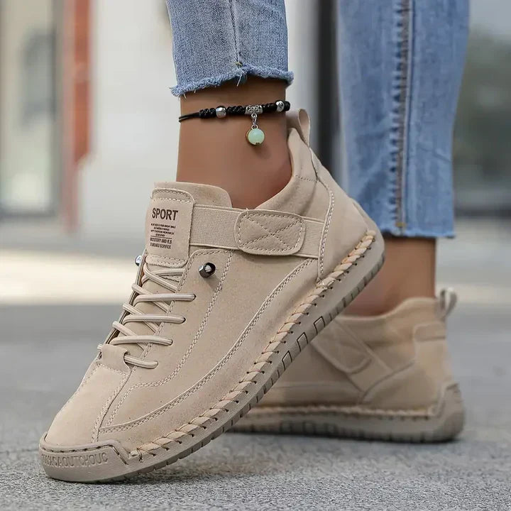 Meya™ | All-Day Walking Shoes for Standing & Long Walks