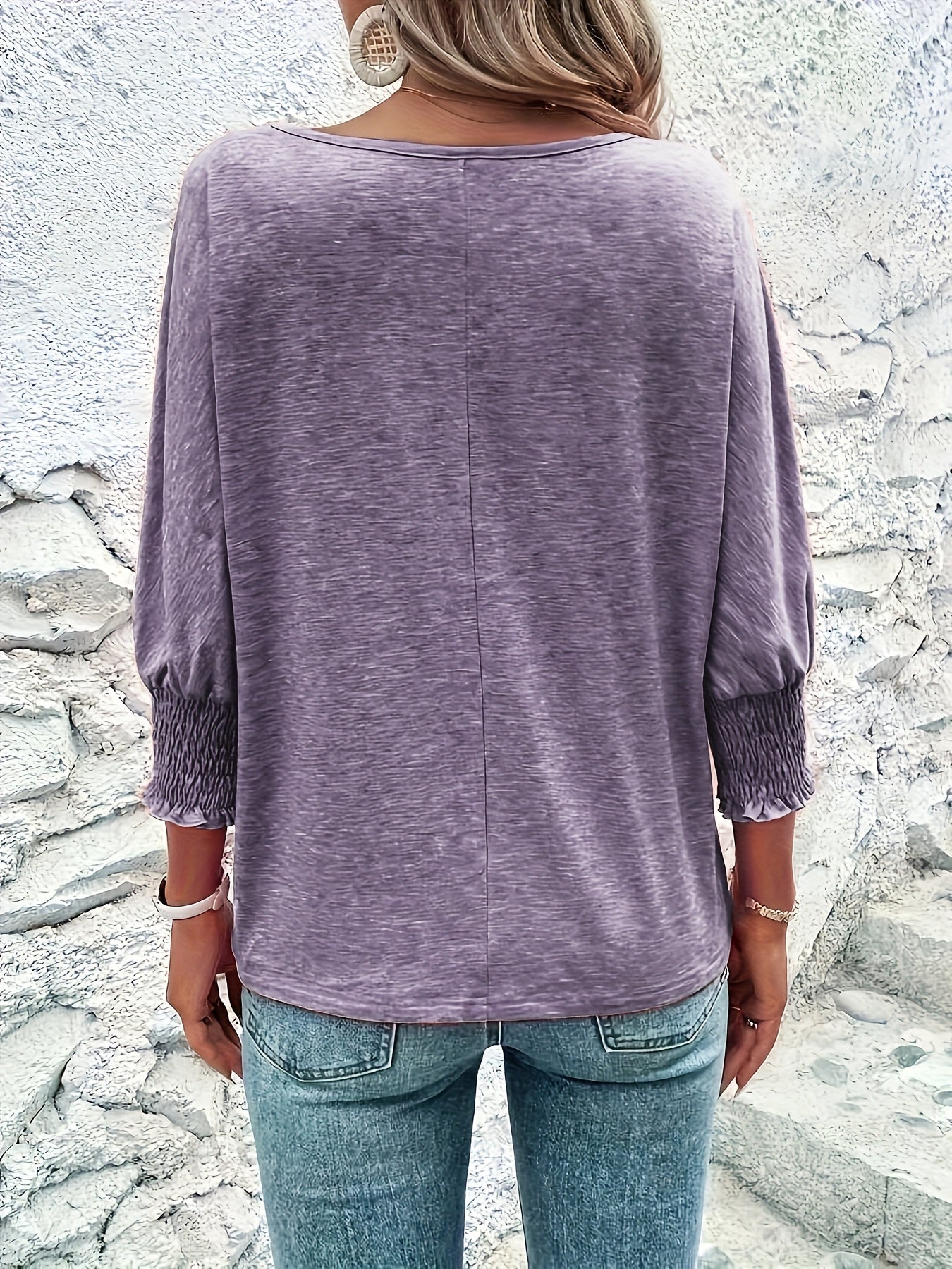 Maison™ | Cozy Chic Top