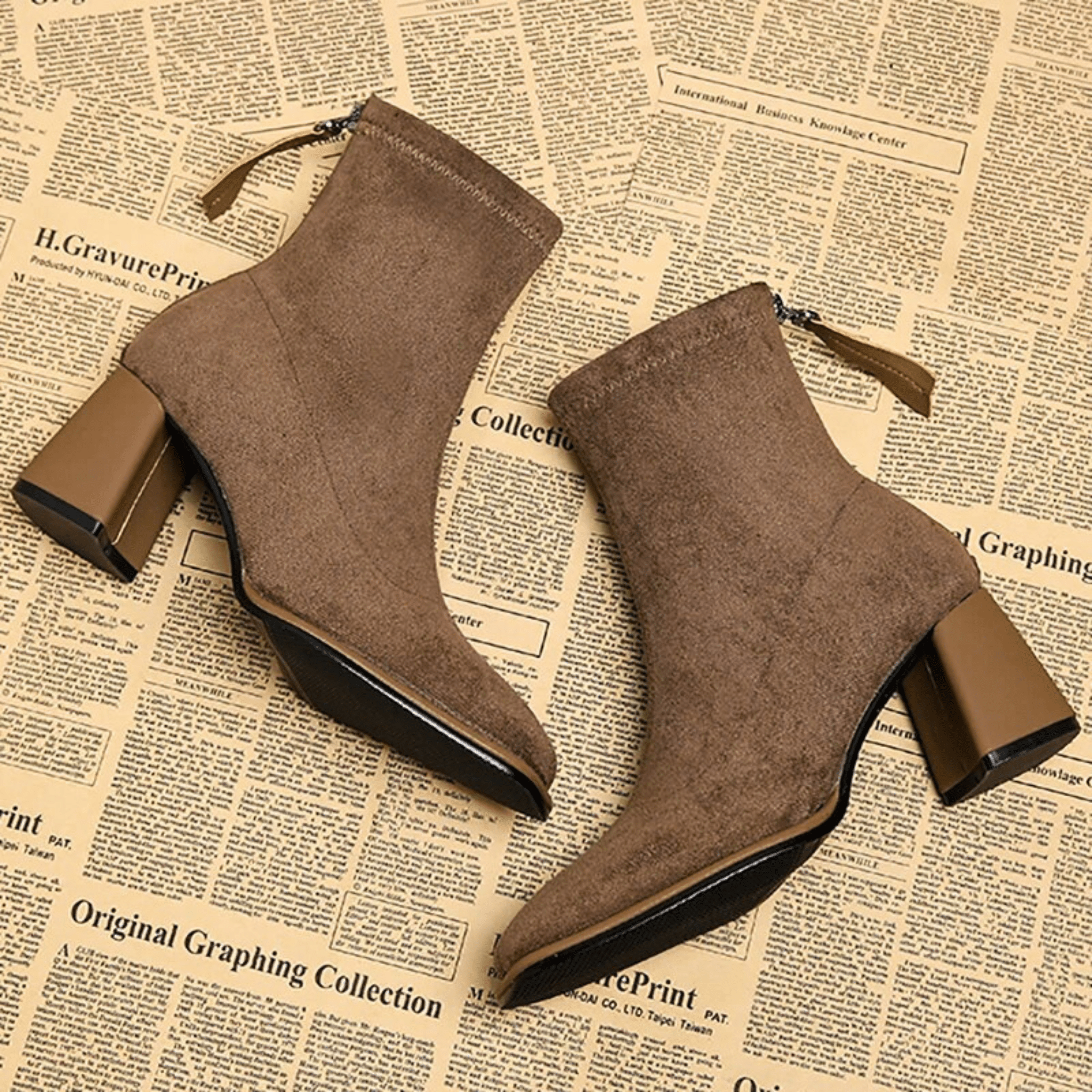 Bellora Boot