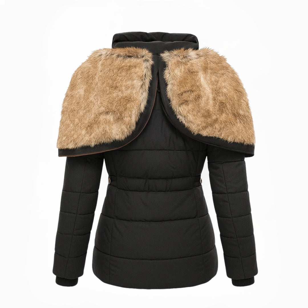 Maren™ Warm-Lined Winter Coat