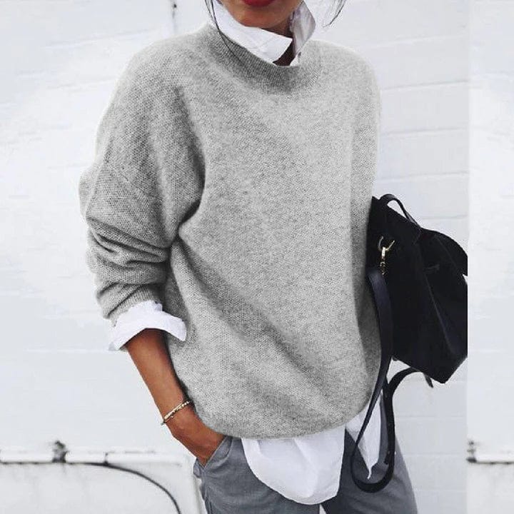 Maison™ | Soft and Cozy Cashmere Sweater