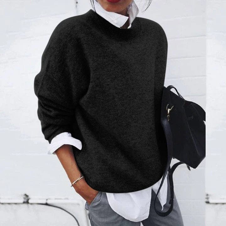 Maison™ | Soft and Cozy Cashmere Sweater