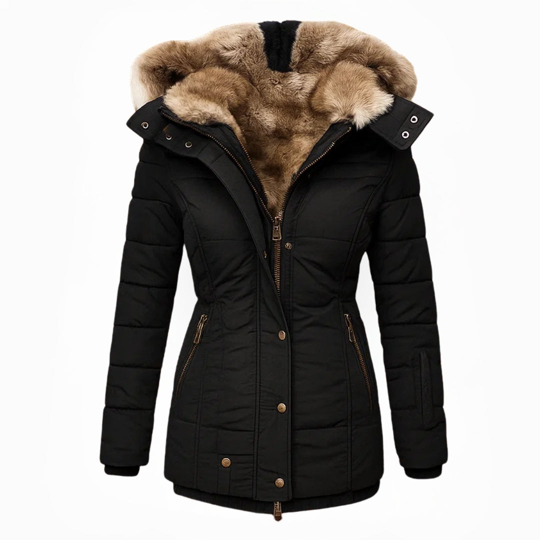 Maren™ Warm-Lined Winter Coat