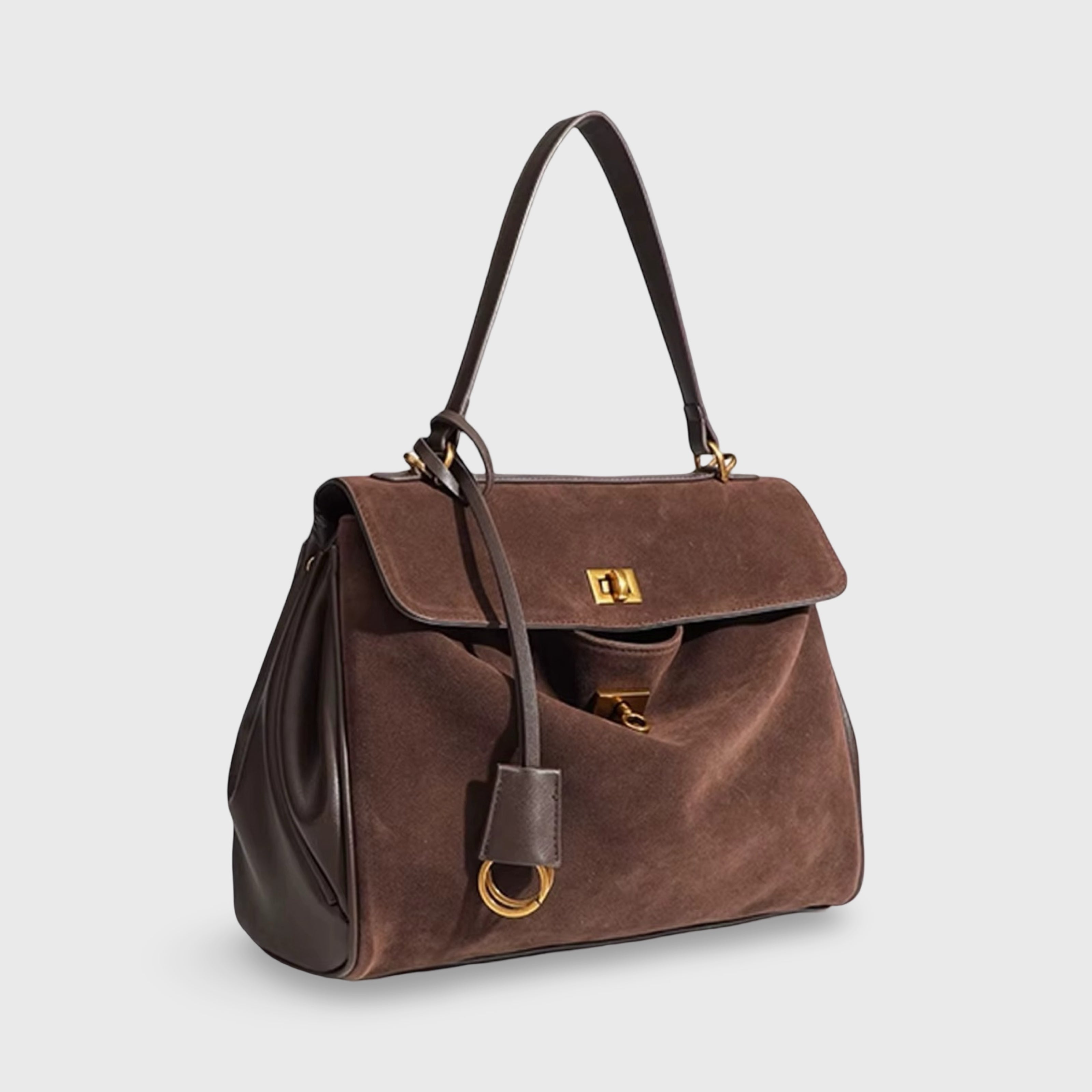 Ciara Genuine Leather