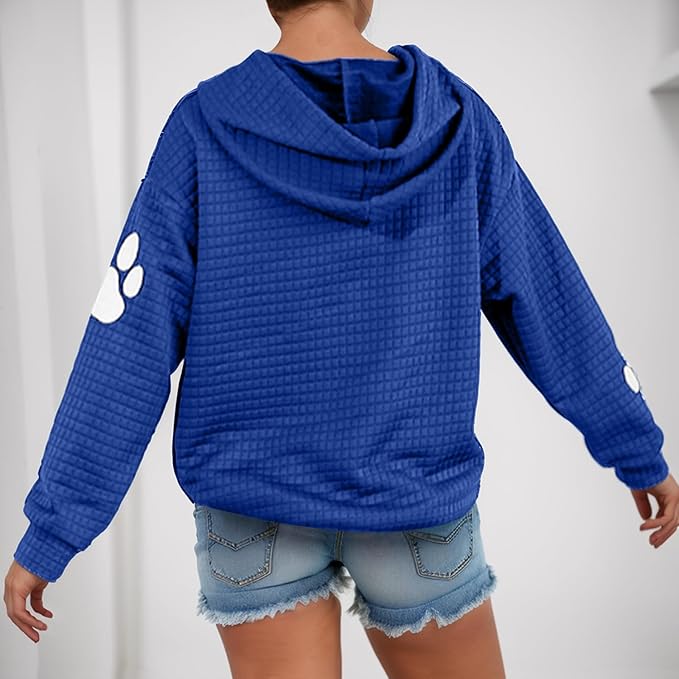 Amber™ | Timeless Comfort Hoodie