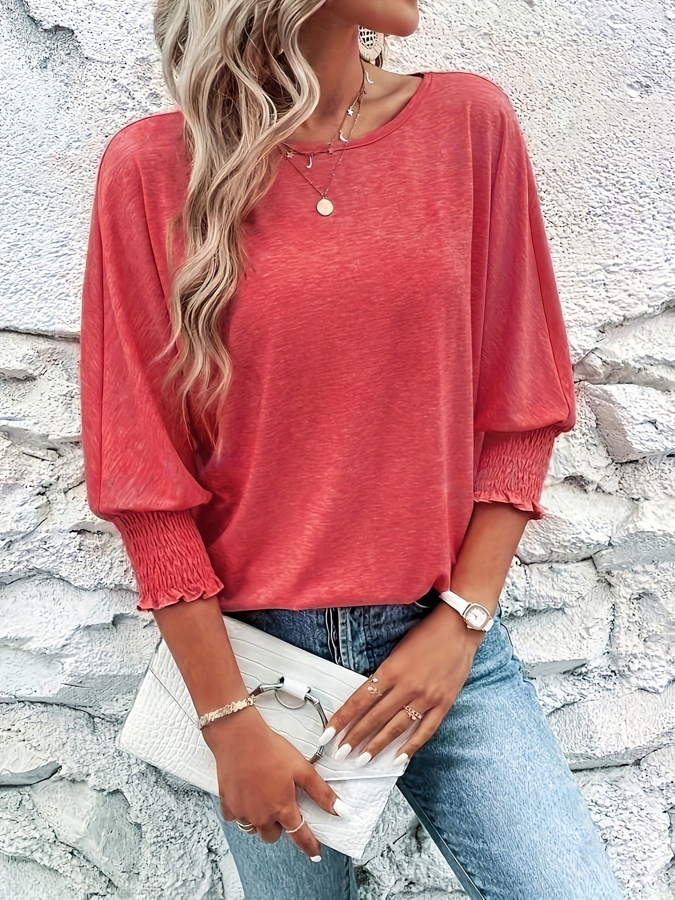Maison™ |  Cozy Chic Top