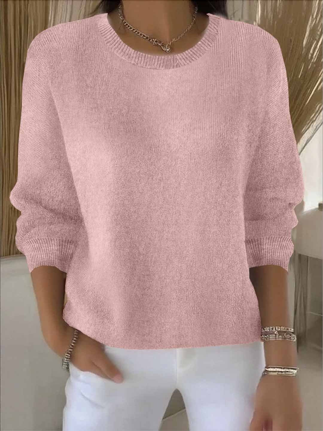 Lomari | Soft Warm Sweater