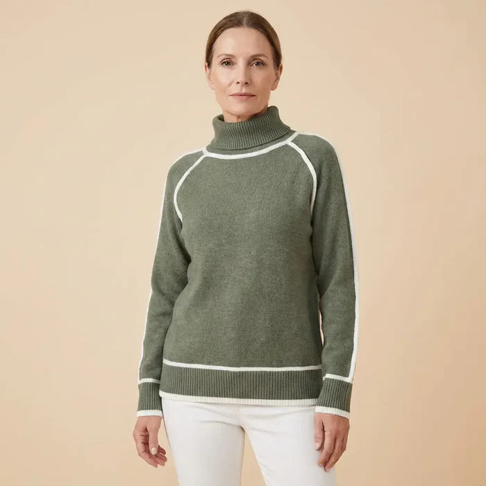 Jane | Stylish Sweater